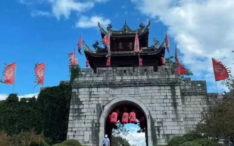 晨读花溪 | 唐瑜：花溪诗想(组诗)