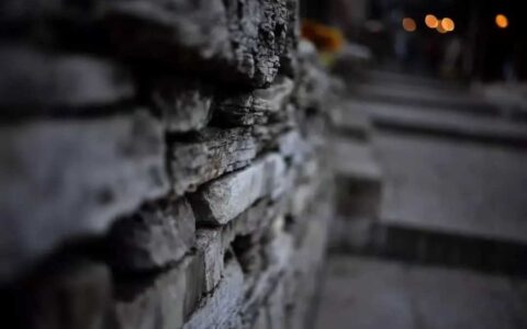 晨读花溪 | 冉勋：在花溪青岩寻梦