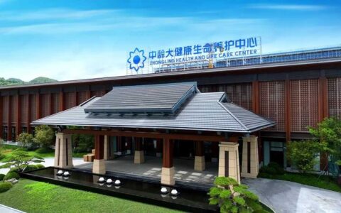 计划斥资百亿元！花溪国际山地运动文化旅游度假区项目进度如何？