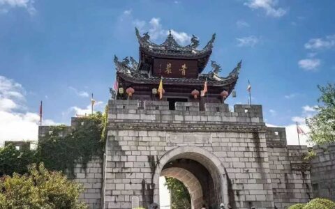 晨读花溪 | 鸽子：青岩古镇过客和归人(外一首)