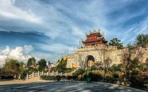 开奖啦！青岩古镇旅游形象宣传口号出炉