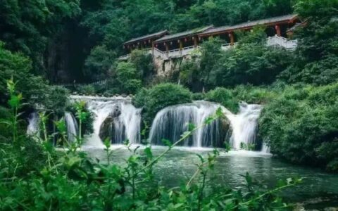 晨读花溪 | 花溪时光（组诗）