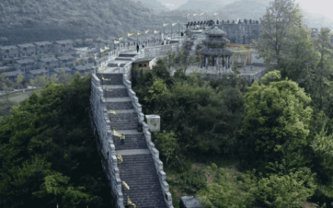 晨读花溪 | 花溪等你（组诗）