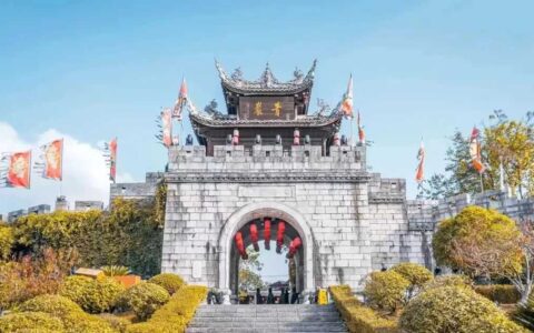 晨读花溪 | 花溪履痕（组诗）