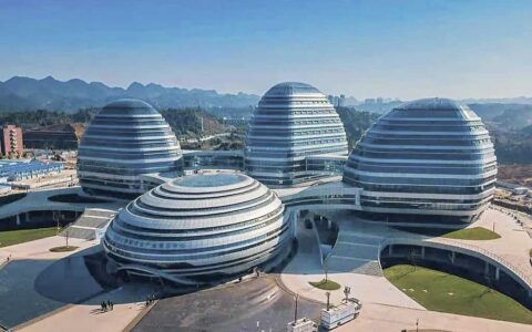 加快发展新质生产力｜贵阳经开区：落实数字活市战略 加速布局产业新赛道