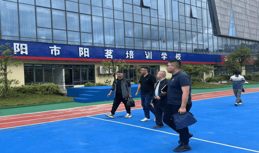 ​教育 | 省市区联合对花溪区校外培训机构办学行为进行突击检查