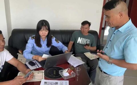 建机制，组队伍，优服务！花溪区批前指导服务推动企业开办跑出“加速度”
