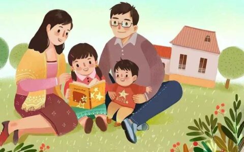 关注｜花溪区2024年“花开溪畔 家教心传”家庭教育系列公益讲座邀请您参加