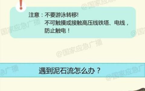 五一小长假将至！别忘了出行计划里最重要的一项！