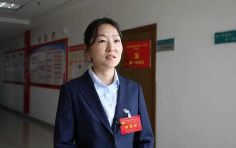 贯彻区委全会精神 | 大力提升政务服务 助力创新兴区建设