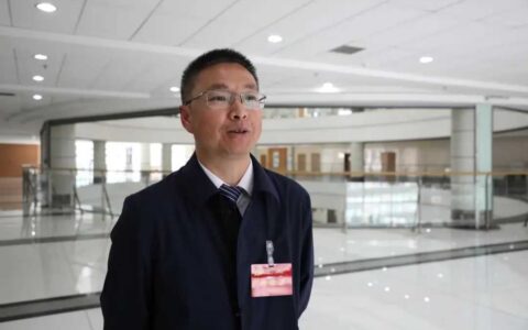 贯彻区委全会精神 | 以科技创新引领新型工业化高质量发展