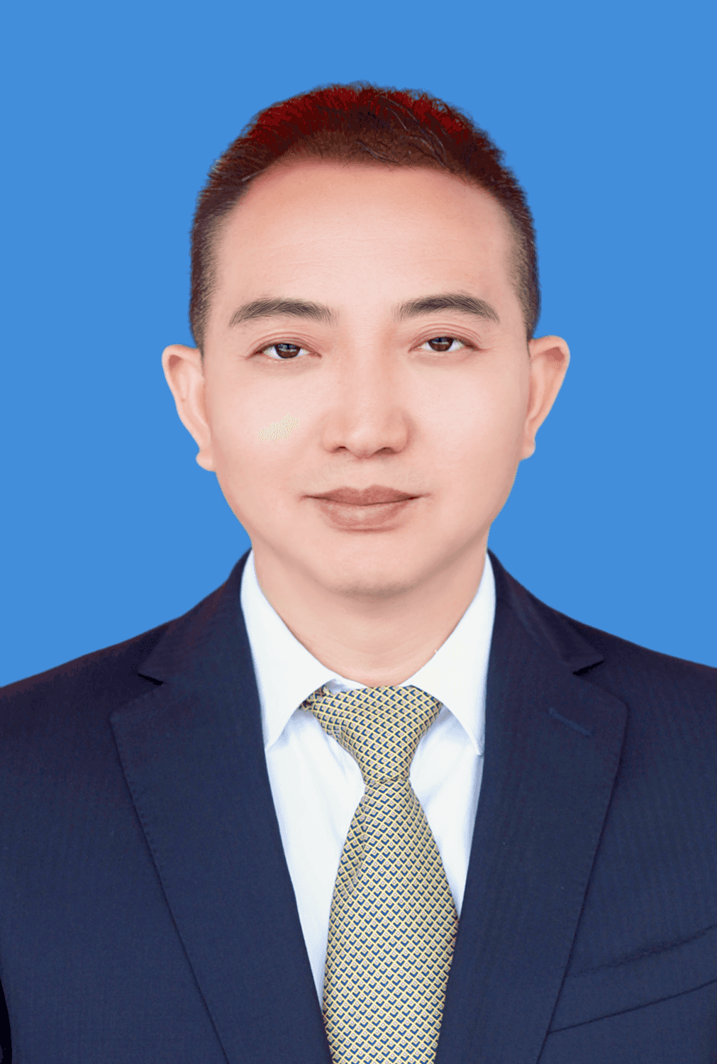 瞿六亿当选为花溪区第十八届人民代表大会常务委员会副主任