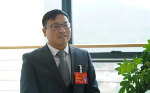 两会进行时 | 区人大代表分组审议区人大常委会工作报告和“两院”工作报告