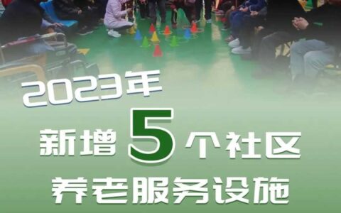喜迎区两会| 花溪区：办好“十件实事” 交出满意答卷（九）
