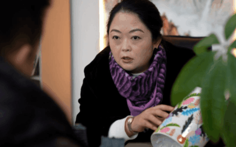 委员风采 | 李永佳：关注民生 反映民意