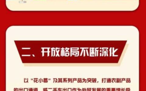 聚焦区两会·成绩单 | 花溪区：坚持破堵点、创亮点，动力活力展现新气象