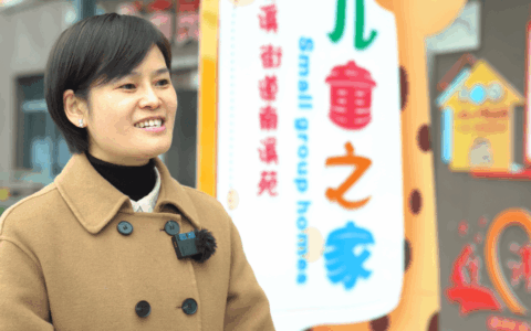 代表风采｜陈平：人大代表为人民 热心公益做奉献