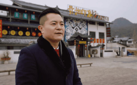 委员风采 | 陈小顺：开办社区食堂 丰富沿线业态