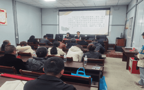 法治花溪 | 花溪区：法治宣传进村寨 宣传走访两不误