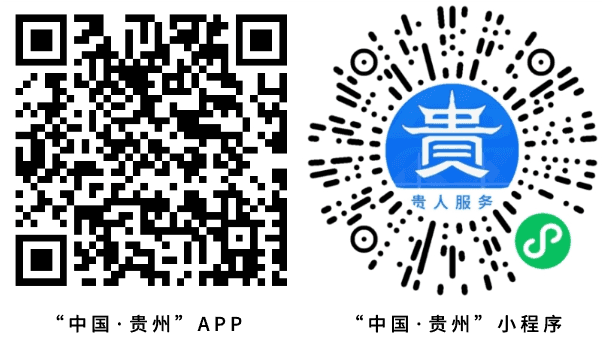 2026 贵州高考成绩查询通道来了,上 “中国贵州”APP 一键查分