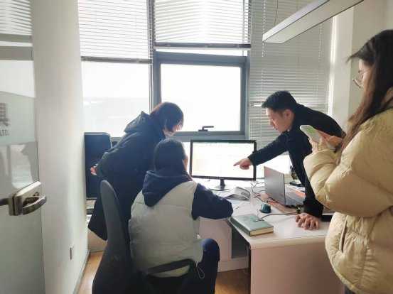 强化科技安全守护 筑牢国家安全根基 —— 乌当区科技局、科协扎实开展科技安全宣传教育活动