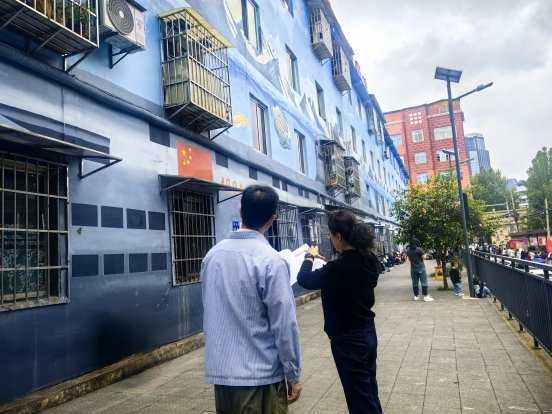 聚焦“一圈两场三改”　助力民生政策落实