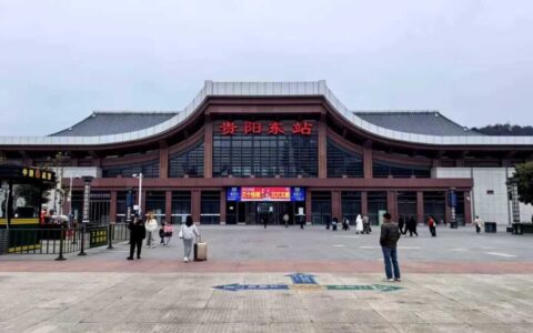 超116万人次平安出行！乌当区圆满完成2026年贵阳东站春运保障工作