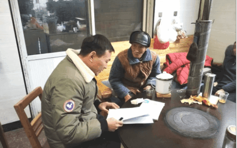 乌当：四措并举推进常态联系走深走实