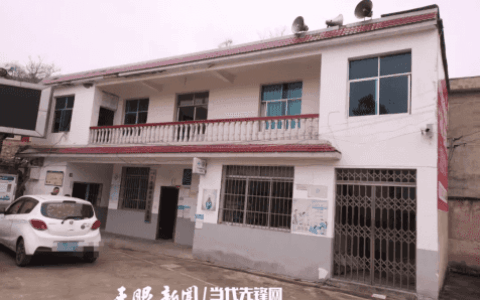 乌当喇平村村医王安文：扎根基层23年，守护群众健康