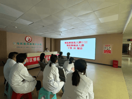image.png 从“治已病”到“治未病”——乌当区医共体总院牵头构建慢阻肺病防治新体系
