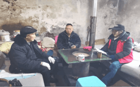 乌当：退役军人防癌抗癌捐赠行动全面启动