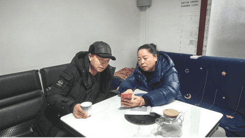 乌当：退役军人防癌抗癌捐赠行动全面启动