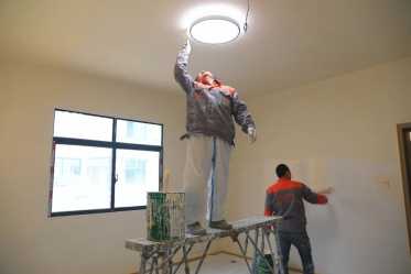 这个卫生院不一般！全市首个——乌当新堡卫生院医养结合项目即将完工