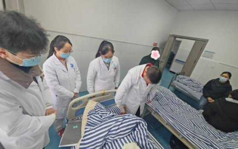 总院专家下沉，让优质医疗服务在家门口 “落地生根”