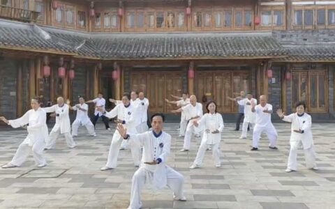 白云区泉湖街道扎实推进文化惠民工程为居民群众美好生活增添“亮丽色彩”