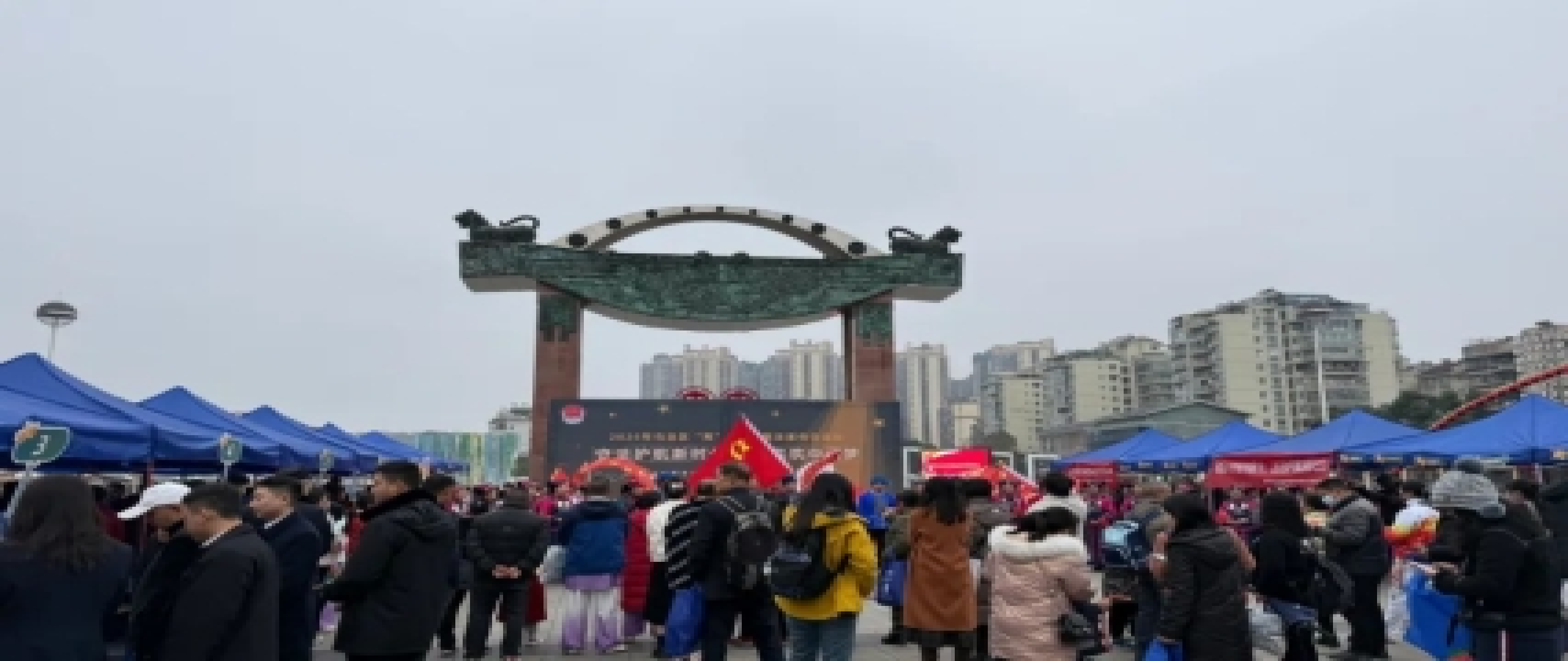 守法护航新时代，法治共筑中国梦