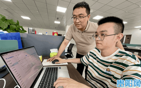 【2024数博会特别报道】数字赋能激活力 智慧白云迈新程