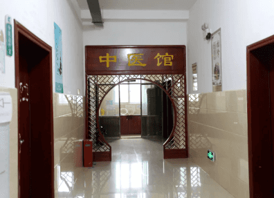 医共体赋能显成效 乌当基层医疗焕新颜——走进乌当区医共体百宜卫生院