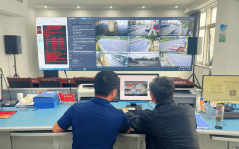 白云区建立“哨兵机制”赋能城市精细化管理