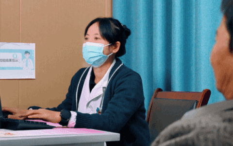 乌当区新场镇卫生院：“三温暖”服务，筑牢百姓健康屏障