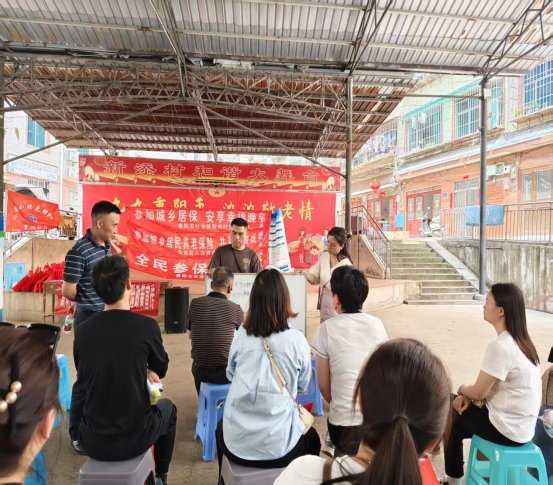 筑牢安全防线  守护“养老钱” ——乌当区人社局多措并举全力维护社保基金安全