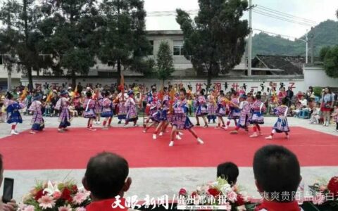 相约“三月三”，白云区上水村邀您共赴民族文化盛宴
