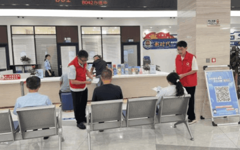 垃圾分类我先行　绿色乌当共践行