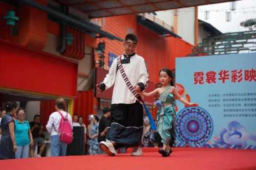 新创路街道：三措并举破解“一老一小” 服务难题