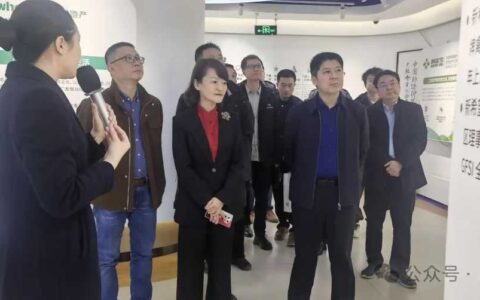 区委主要负责同志率队赴成都市开展招商