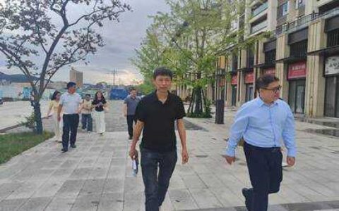 强抓管理注重提升确保乌当区居民生活环境持续优化