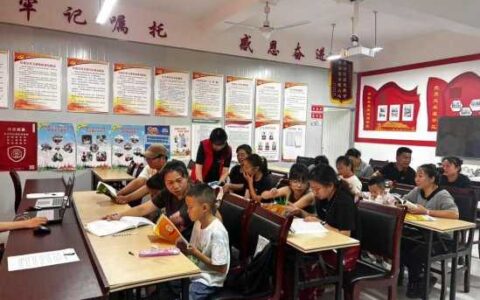 防“溺”于未然    安全不放假