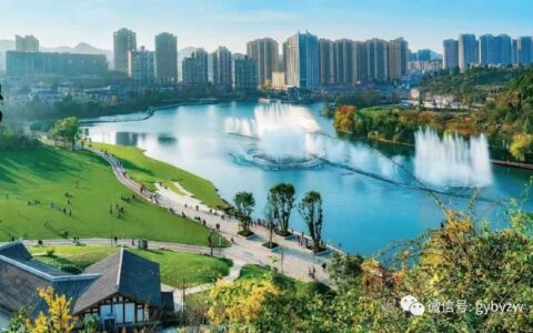 白云区：坚持以强生态为主路径 全面推进美丽白云建设