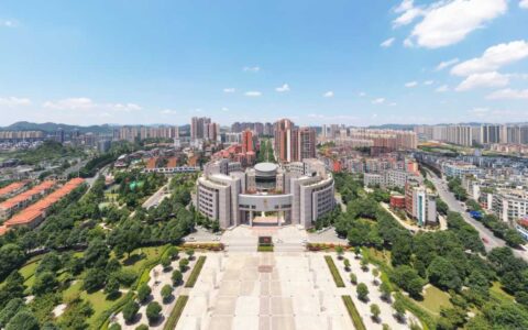 白云区：持续改善生态环境 擦亮绿色发展底色