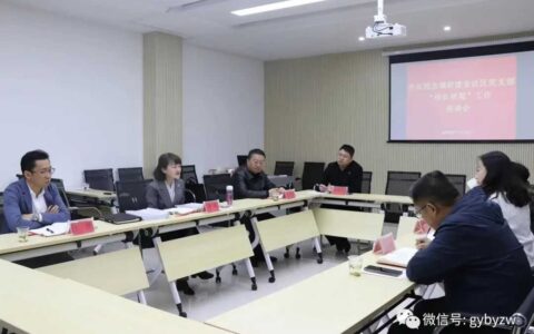 区委主要负责同志调研大山洞街道建安社区党支部工作
